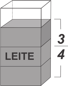 Observe como: Ao obtermos a porcentagem de acerto na prova, fica mais fácil percebermos a nota correspondente. O primeiro aluno ficará com nota 4 ( quatro) e o outro com nota 7,5 (sete e meio).