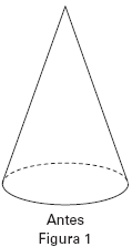 0) (Unicamp) Um tetraedro regular, cujas as arestas medem cm de comprimento, tem vértices nos pontos A, B, C e D.