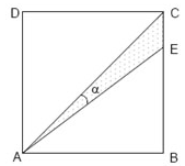 b) Se a medida da base do retângulo inscrito for x, obtenha uma expressão da área do retângulo em função de x. c) Calcule a maior área possível desses retângulos inscritos.