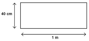 a) DO = 5 cm EO = 7 cm FO = 7 cm b) EF = 7 ED = 9 DF = 1 Aula a) Determine a altura do trapézio. b) Calcule o raio da circunferência na qual ele está inscrito.