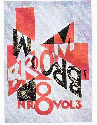 20 Moholy- Nagy contribuiu com uma importante declaração sobre tipografia, descrevendo- a como [...] uma ferramenta de comunicação. Ela deve ser comunicação na sua forma mais intensa.