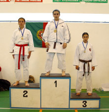 No último dia realizou-se um Torneio Internacional, Troféu Mestre Suzuki, em que Joaquim Gonçalves e Fernando Ferreira atingiram a final da prova de Kumite masculino 65 kg proporcionando um