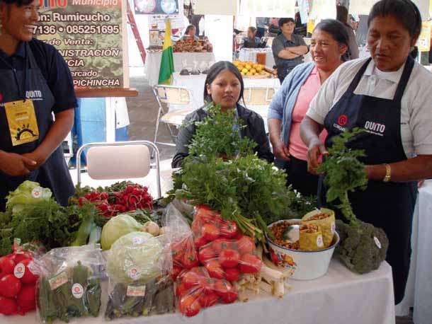 120 públicas etc.). O custo desse processo é dividido igualmente entre o AGRUPAR e os produtores.