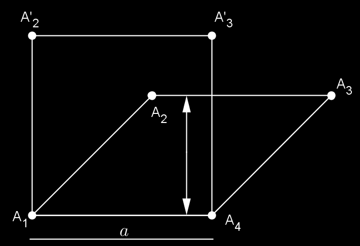 Prove que dentre todos os triângulos de perímetro L, o de área máxima é o equilátero. Solução: É imediato pelo Teorema.1. Problema 8.