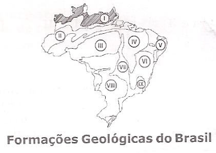 a) estanho e diamante. b) petróleo e carvão mineral c) ferro e xisto. d) petróleo e cobre. e) ouro e calcário.