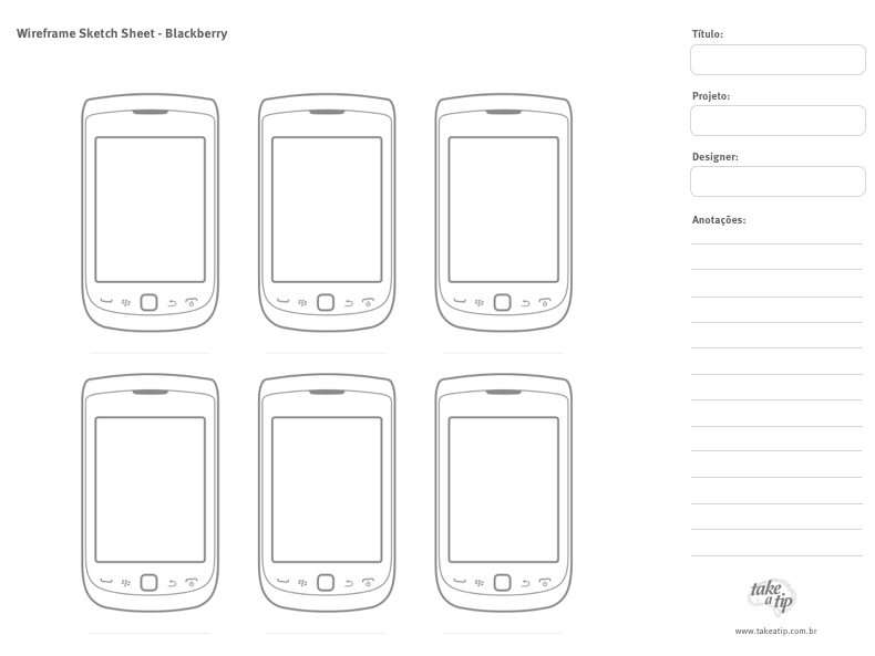 Wireframe