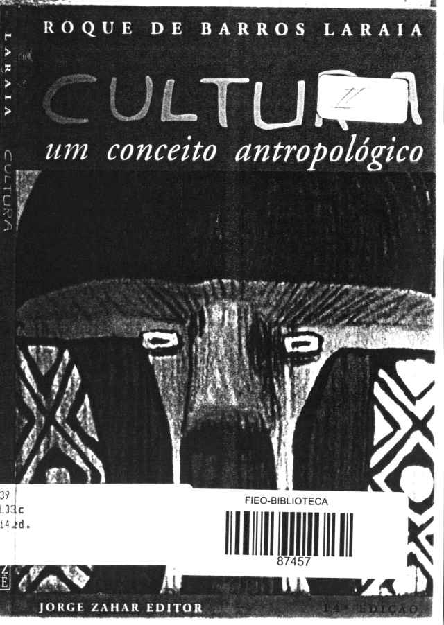 Ninguém melhor que Roque Laraia para escrever sobre cultura em Primeiro lugar, por sua familiaridade com culturas diversas que observou diretamente em pesquisas de campo entre os índios Suruí, Akuáwa