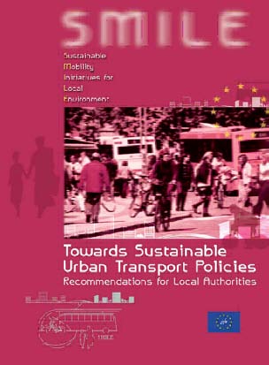 32 A CE apresentou em Setembro de 2007 o Livro Verde Por uma nova cultura de mobilidade urbana [COM (2007) 551], com o qual pretende lançar um grande debate público sobre as questões fundamentais da