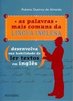 Livros Publicados pelo Autor sobre Aprendizado da Língua Inglesa A língua inglesa pode ser aprendida com diferentes propósitos e abordagens, entretanto poucos conhecem esse fato.