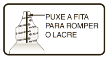 9. O QUE FAZER SE ALGUÉM USAR UMA QUANTIDADE MAIOR DO QUE A INDICADA DESTE MEDICAMENTO? Em geral, superdoses não provocam problemas agudos.