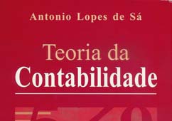 3. O Patrimonialismo Lopes de Sá tem sido também o maior divulgador português da Teoria Patrimonialista da Contabilidade, traduzida em diversos estudos, artigos de opinião e em alguns livros.