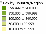 Espanha 14% Alemanha 12% Reino Unido 12% Suiça