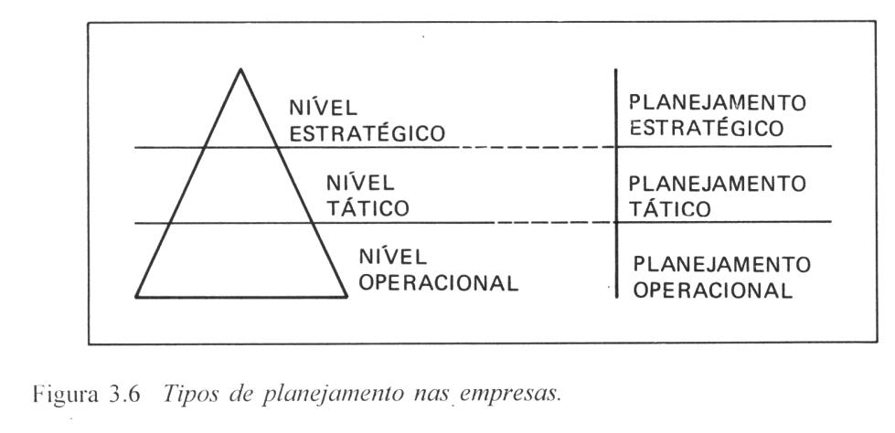 22 Nível Estratégico de Influencia O planejamento estratégico pode ser conceituado como um processo gerencial que possibilita ao executivo estabelecer o rumo a ser seguido pela empresa, com vistas a