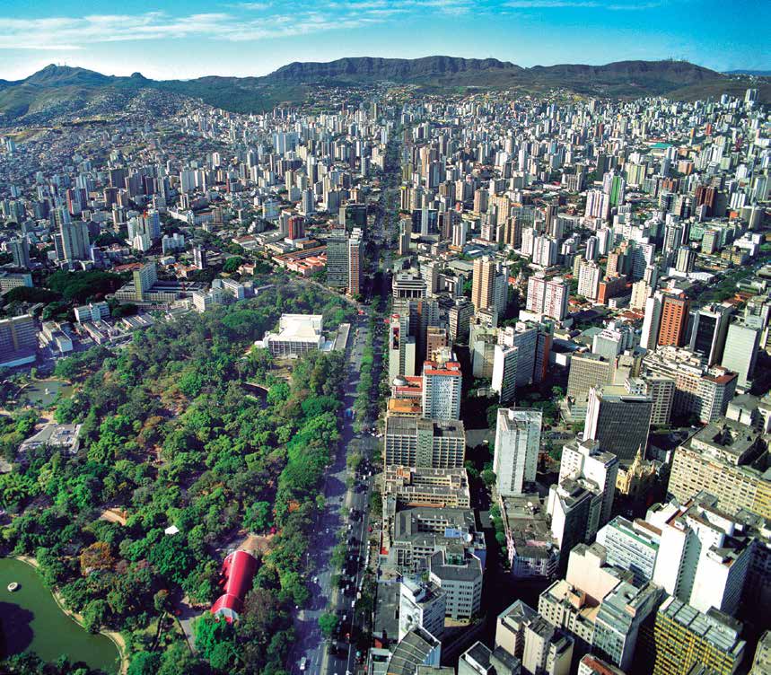 Belo Horizonte,