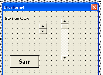 Bertolo Lição #07 Código VBA do Excel para UserForms 284 BOTÕES DE ALTERNÂNCIA E CAIXAS DE VERIFICAÇÃO DE USERFORM Quando um botão de alternância for clicado, ele alterna de selecionado (aparência