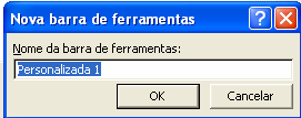 Bertolo Lições de VBA do Excel 361 ferramenta e libere-o. Ele desaparecerá. Se você quiser adicioná-lo de volta, apenas encontre-o entre os botões disponíveis na caixa acima eadicione-o de volta.