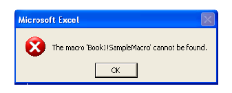 Selecione a face que você quer usar e daí então saia do painel. Com esta informação, o Excel não gravará a face que você usou se você estiver gravando uma macro para criar uma barra de ferramentas.