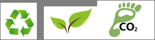 Sustentabilidade Tt, uma empresa comprometida. Tt é uma empresa comprometida com o meio ambiente e o desenvolvimento sustentável.