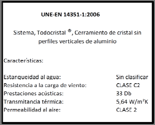 Testes e Provas Névoa Sina.