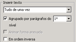 Depende do texto em si, da mensagem que você quer passar, do tempo disponível. Há mais uma adequação possível.