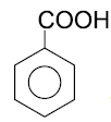 Julgue os itens a seguir apontando os corretos: (0) O composto A é um triéster. (1) A fórmula do fenol é (2) A oxidação produz ácidos carboxílicos.