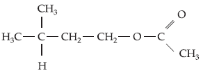 26 (VUNESP-SP) Sobre o aromatizante de fórmula estrutural: são feitas as seguintes afirmações: I- A substância tem