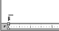 Durante a edição de um documento, é-lhe permitido alternar rapidamente entre os modos de visualização Normal (Normal), Esquema da página (Page Layout) e Destaques (Outline).