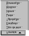 4. Na caixa Tipo do estilo (Style Type) escolha o tipo de estilo que deseja criar: Estilo para parágrafos (Paragraph) Estilo para caracteres (Character) 5.