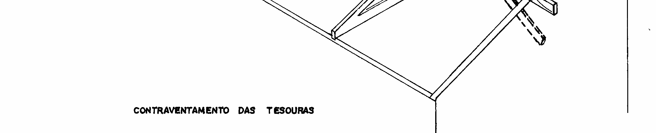 face de apoio da tesoura deverá ser 5,0cm. (Figura 6.