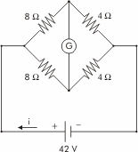 A corrente elétrica que passa através da lâmpada L 2 tem a mesma intensidade da corrente que passa através da lâmpada L 3. 04.