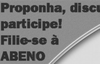 Aceito para publicação em 11/2003 Proponha, discuta, participe!