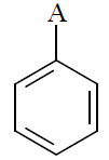 47 Faça uma previsão do(s) produto(s) orgânico(s) obtido(s) na: a) sulfonação do ácido benzóico. b) nitração do bromo benzeno.
