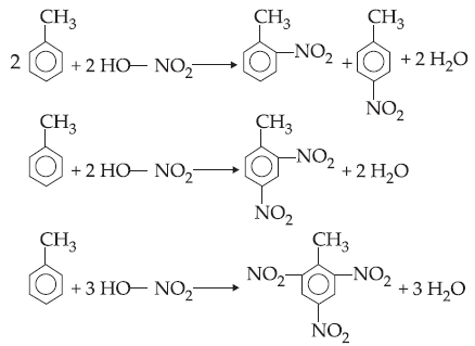 29- Alternativa D 30- Posições: orto para -CH 3: