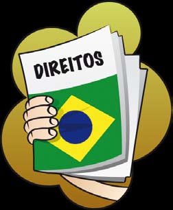 CONHECER OS SEUS DIREITOS Voto não tem preço. Saúde é seu direito!