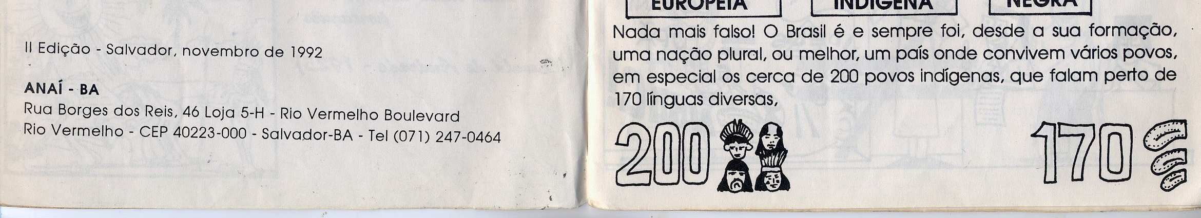 Rio de Janeiro: Editora UFRJ, 1987 GUIMARÃES,
