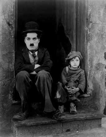 The Kid/O Garoto de Charlot Ficha Técnica Realizador e argumentista: Charlie Chaplin Produção: Charlie Chaplin Productions Fotografia: Roland Totherot Música: Charlie Chaplin Montagem: Charlie