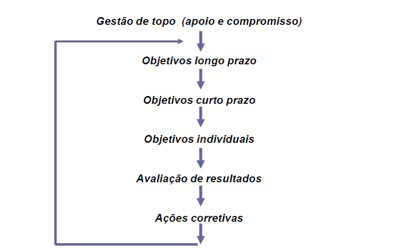 Introdução à gestão Contabilidade e administração Dicotomia objectivos quantitativos versus objectivos não quantitativos: áreas em que a quantificação é mais fácil (vendas, produção) e outras onde