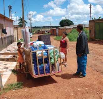 International Development Research Centre (IDRC) do Canadá, seja para as pesquisas, seja para a publicação de seus resultados em dois suplementos especiais dos Cadernos de Saúde Pública.