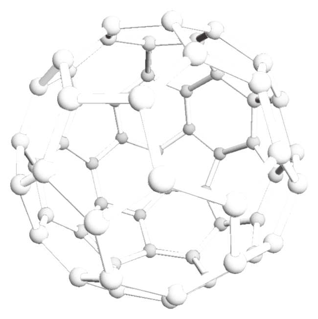 prêmio nobel 1996 ATUALIDADES EM QUÍMICA Os Fuleren s e sua espantosa geometria molecular Romeu C Rocha-Filho A seção Atualidades em química procura apresentar assuntos que mostrem como a química é