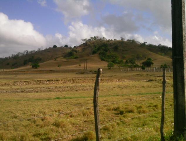 Na Cimeira Estrutural Dissecada se apresentam também topos alongados e irregulares devido ao ataque sofrido pelo intemperismo físico que atua no local, o que também oferta material coluvial a ser