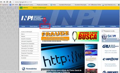 1 Você precisa se cadastrar como Usuário no Site do INPI, conforme imagens abaixo e seguir as orientações do próprio Site (very user friendly!).