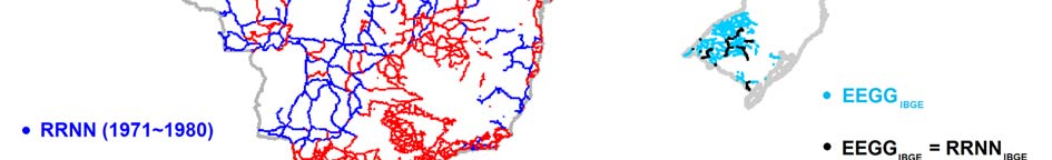 Escolhendo-se adequadamente a localização dessas novas estações GPS, seria possível