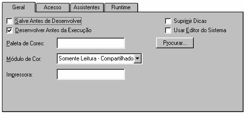 Oracle Forms