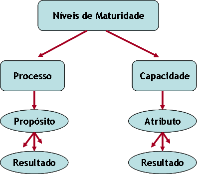 (ISO/IEC, 2008c) e ISO/IEC 15504-2 (ISO/IEC, 2003). O MR-MPS é, ainda, compatível com o CMMI-DEV (SEI, 2006a).