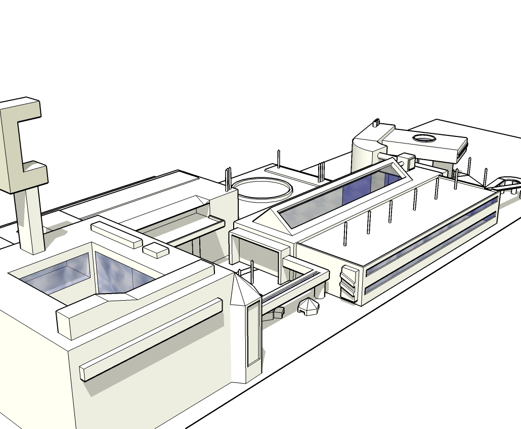 Fundamentos de CAD Conceito Lógico e Articulação Técnica