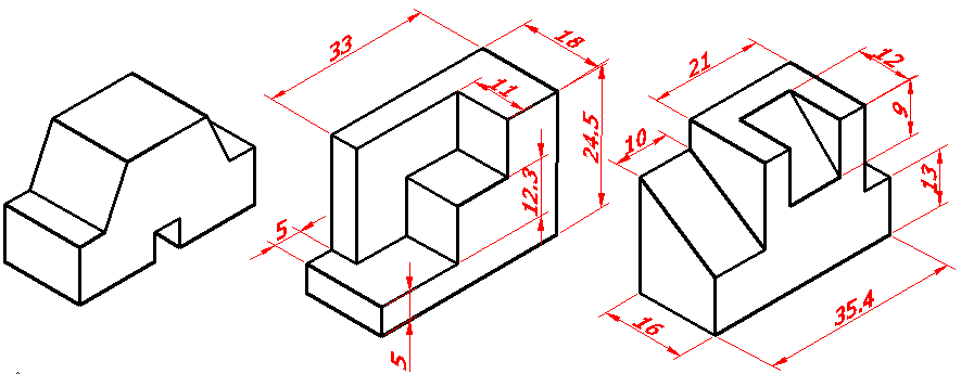 15 SETTINS- GRID/SNAP (Tools Drafting Settings) / clicar Botão direito em cima de GRID,SNAP da barra de Status Estes