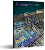Formação certificada Autodesk Curso: AutoCAD MEP Este curso está desenhado para os utilizadores de AutoCAD MEP aprenderem como implementar um sistema de AVAC usando o AutoCAD MEP.