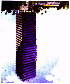 Capítulo 1 9 Segundo LEITE & MIRANDA(1997), o edifício residencial mais alto em construção atualmente (1997) na cidade de Salvador, é denominado Arthur Moreira Lima.