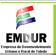 EMDUR Empresa de Desenvolvimento Urbano e Rural de Toledo CONCURSO PÚBLICO 01 / 2010 05 / SETEMBRO / 2010 CARGO DE: ENCANADOR Nome por extenso: (Use letra de forma) Inscrição nº Assinatura: