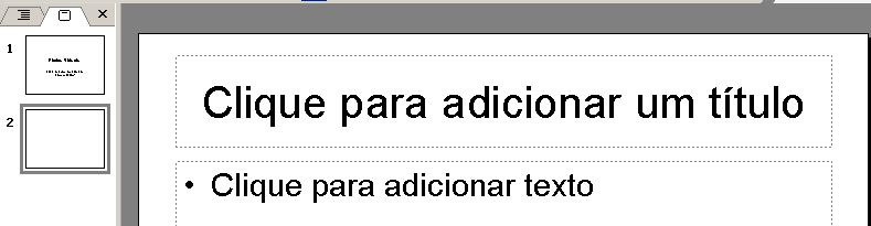 Redimensionar Espaços Nas extremidades e nas partes centrais da borda que contorna um espaço selecionado, encontramos também 8 círculos brancos, que são as alças de redimensionamento.